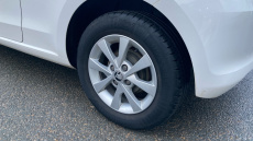 Skoda CITIGO 1.0 MPI GreenTech SE 3dr Petrol Hatchback